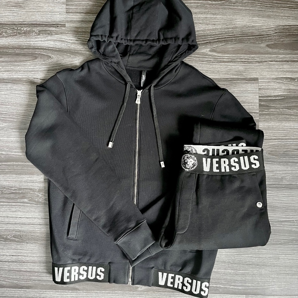 Men’s Versus Versace Tracksuit